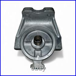 Used Detroit Diesel Series 60 Secondary Fuel Filter Housing 23539159