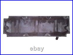 Used Detroit Diesel Series 60 Valve Cover 23530166