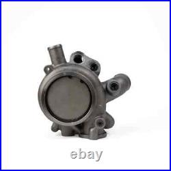 Visaen Parts Water Pump 23538636 Replacement for Detroit Diesel Series 60 14L