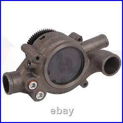 Water Pump 23505895 23522707 23539929 for Detroit Diesel 60 Series 12.7 L