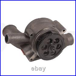 Water Pump 23505895 23522707 23539929 for Detroit Diesel 60 Series 12.7 L