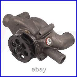 Water Pump 23505895 23522707 23539929 for Detroit Diesel 60 Series 12.7 L