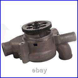 Water Pump 23505895 23522707 23539929 for Detroit Diesel 60 Series 12.7 L