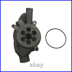 Water Pump 23505895 23522707 23539929 for Detroit Diesel 60 Series 12.7L Water Pump 23505895 23522707 23539929 for Detroit Diesel 60 Series 12.7L