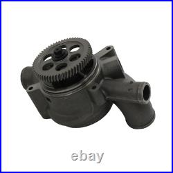 Water Pump 23505895 23522707 23539929 for Detroit Diesel 60 Series 12.7L Water Pump 23505895 23522707 23539929 for Detroit Diesel 60 Series 12.7L