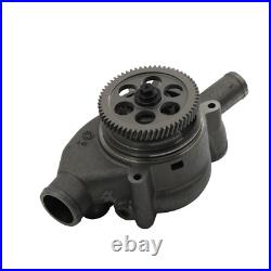 Water Pump 23505895 23522707 23539929 for Detroit Diesel 60 Series 12.7L Water Pump 23505895 23522707 23539929 for Detroit Diesel 60 Series 12.7L