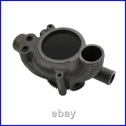 Water Pump 23505895 23522707 23539929 for Detroit Diesel 60 Series 12.7L Water Pump 23505895 23522707 23539929 for Detroit Diesel 60 Series 12.7L