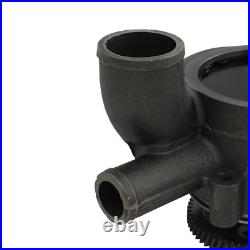 Water Pump 23505895 23522707 23539929 for Detroit Diesel 60 Series 12.7L Water Pump 23505895 23522707 23539929 for Detroit Diesel 60 Series 12.7L