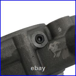 Water Pump 23505895 23522707 23539929 for Detroit Diesel 60 Series 12.7L Water Pump 23505895 23522707 23539929 for Detroit Diesel 60 Series 12.7L