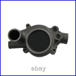 Water Pump 23505895 23522707 23539929 for Detroit Diesel 60 Series 12.7L Water Pump 23505895 23522707 23539929 for Detroit Diesel 60 Series 12.7L
