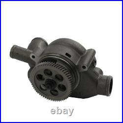 Water Pump 23505895 23522707 23539929 for Detroit Diesel 60 Series 12.7L Water Pump 23505895 23522707 23539929 for Detroit Diesel 60 Series 12.7L