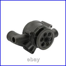 Water Pump 23505895 23522707 23539929 for Detroit Diesel 60 Series 12.7L Water Pump 23505895 23522707 23539929 for Detroit Diesel 60 Series 12.7L