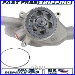 Water Pump 23522707 23505895 for Detroit Diesel Series 60 12.7 Liter Engine