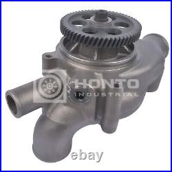 Water Pump 23522707 23505895 for Detroit Diesel Series 60 12.7 Liter Engine