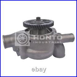 Water Pump 23522707 23505895 for Detroit Diesel Series 60 12.7 Liter Engine