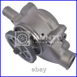 Water Pump 23522707 23505895 for Detroit Diesel Series 60 12.7 Liter Engine