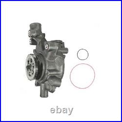 Water Pump Assembly for DETROIT DIESEL SERIES 60 (14.0 L.) Replaces # R23535017