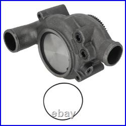 Water Pump Engine for Detroit Diesel 60 Series 12.7 L 23539929 23522707 23520136