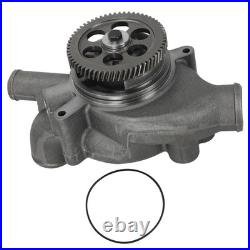 Water Pump Engine for Detroit Diesel 60 Series 12.7 L 23539929 23522707 23520136