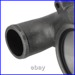 Water Pump Engine for Detroit Diesel 60 Series 12.7 L 23539929 23522707 23520136