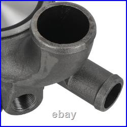 Water Pump Engine for Detroit Diesel 60 Series 12.7 L 23539929 23522707 23520136