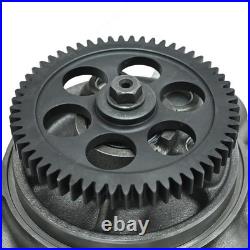 Water Pump Fit For Detroit Diesel Series 60 Engine 23532543 23531258 23531246