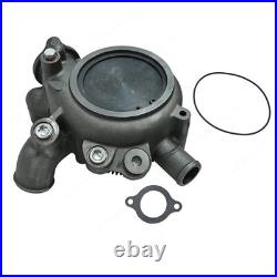 Water Pump Fit For Detroit Diesel Series 60 Engine 23532543 23531258 23531246