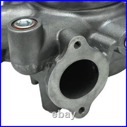 Water Pump Fit For Detroit Diesel Series 60 Engine 23532543 23531258 23531246