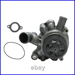 Water Pump Fit For Detroit Diesel Series 60 Engine 23532543 23531258 23531246