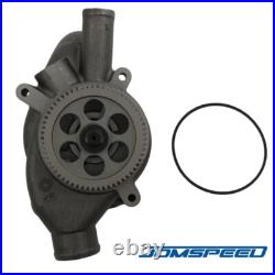 Water Pump Fits Detroit Diesel 60 Series 12.7 L 23505895 23522707 23517028 Water Pump Fits Detroit Diesel 60 Series 12.7 L 23505895 23522707 23517028