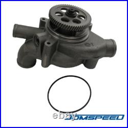 Water Pump Fits Detroit Diesel 60 Series 12.7 L 23505895 23522707 23517028 Water Pump Fits Detroit Diesel 60 Series 12.7 L 23505895 23522707 23517028