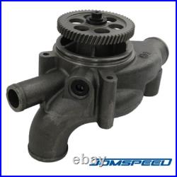 Water Pump Fits Detroit Diesel 60 Series 12.7 L 23505895 23522707 23517028 Water Pump Fits Detroit Diesel 60 Series 12.7 L 23505895 23522707 23517028