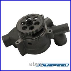 Water Pump Fits Detroit Diesel 60 Series 12.7 L 23505895 23522707 23517028 Water Pump Fits Detroit Diesel 60 Series 12.7 L 23505895 23522707 23517028