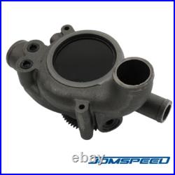 Water Pump Fits Detroit Diesel 60 Series 12.7 L 23505895 23522707 23517028 Water Pump Fits Detroit Diesel 60 Series 12.7 L 23505895 23522707 23517028