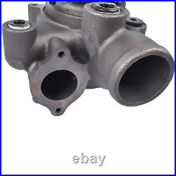 Water Pump For Detroit Diesel 60 Series 12L 12.7L EGR Engine 23535017 23532542