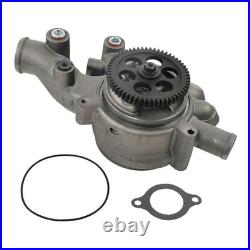 Water Pump For Detroit Diesel Series 60 12.0 12L 12.7 12.7L 14 14L EGR 23535017