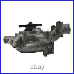 Water Pump For Detroit Diesel Series 60 12.0 12L 12.7 12.7L 14 14L EGR 23535017