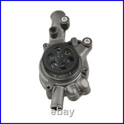 Water Pump For Detroit Diesel Series 60 12.0 12L 12.7 12.7L 14 14L EGR 23535017