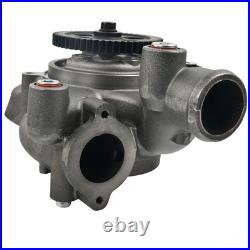 Water Pump For Detroit Diesel Series 60 12.0 12L 12.7 12.7L 14 14L EGR 23535017