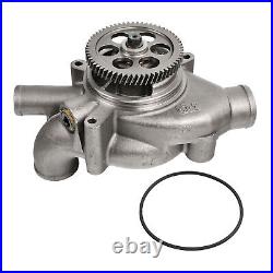 Water Pump For Detroit Diesel Series 60 12.7 12.7L 23505895 23522707 23520136