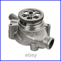 Water Pump For Detroit Diesel Series 60 12.7 12.7L 23505895 23522707 23520136