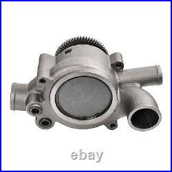 Water Pump For Detroit Diesel Series 60 12.7 12.7L 23505895 23522707 23520136