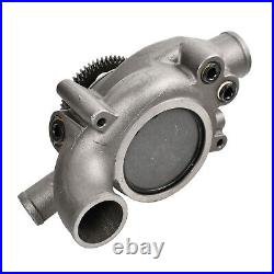 Water Pump For Detroit Diesel Series 60 12.7 12.7L 23505895 23522707 23520136