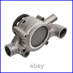 Water Pump For Detroit Diesel Series 60 12.7 12.7L 23505895 23522707 23520136