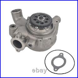 Water Pump For Detroit Diesel Series 60 14.0 14L EGR 23531258 23532543 23538636