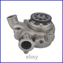 Water Pump For Detroit Diesel Series 60 14.0 14L EGR 23531258 23532543 23538636