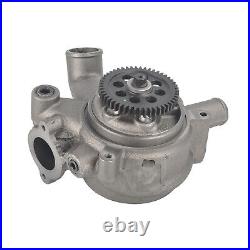 Water Pump For Detroit Diesel Series 60 14.0 14L EGR 23531258 23532543 23538636