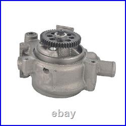 Water Pump For Detroit Diesel Series 60 14.0 14L EGR 23531258 23532543 23538636