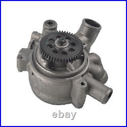 Water Pump For Detroit Diesel Series 60 14.0 14L EGR 23531258 23532543 23538636