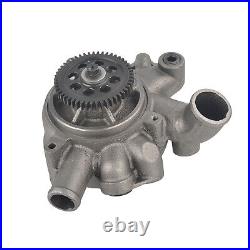 Water Pump For Detroit Diesel Series 60 14.0 14L EGR 23531258 23532543 23538636